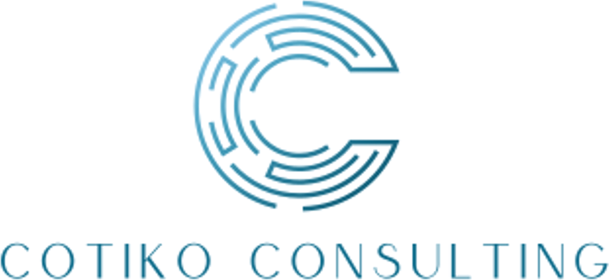 Cotiko Consulting